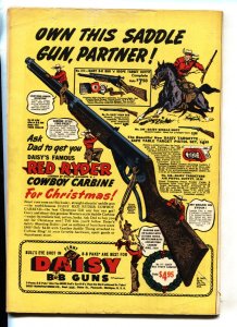 Adventures Of Alan Ladd #3 - 1950 - DC - FN - comic book