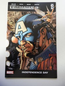 The Ultimates 2 #13 (2007)