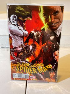 Amazing Spider-Man #644 (2010) 9.0 (our highest grade)