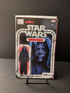 Star Wars #34 John Tyler Christopher Variant (2023)