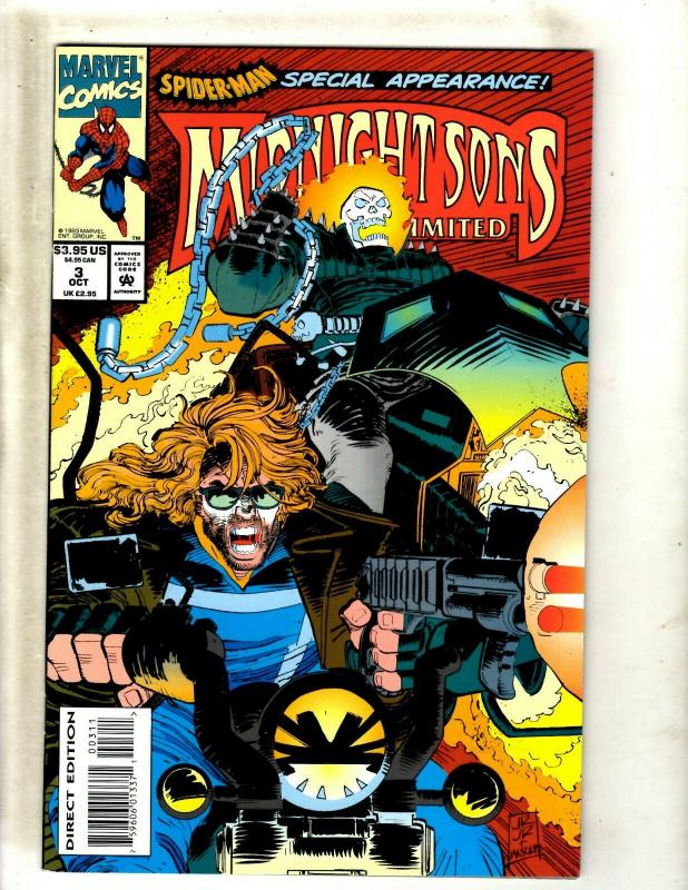 8 Comics Daredevil 310 Terror 6 Heroes 1 2 Wolverine 64 Invasion 5 Sons 2 3 SN1