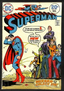 Superman #273 (1974)