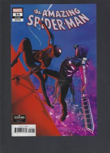 Amazing Spider-Man #54 Variant