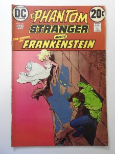 The Phantom Stranger #26 (1973) VG/FN Condition!