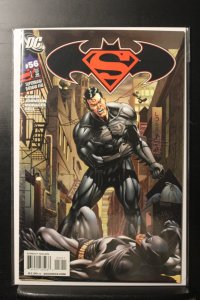Superman/Batman #56 (2009)