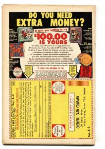 Amazing Adventures #11  1972 - Marvel  -VG - Comic Book