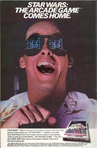 Fantastic Four #272 (1984) - NM - 1st Nathanial Richards ! MCU!