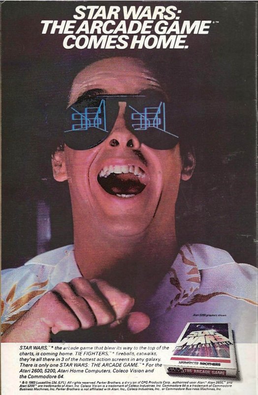 Fantastic Four #272 (1984) - NM - 1st Nathanial Richards ! MCU!