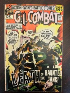 G.I. Combat #150 (1971)