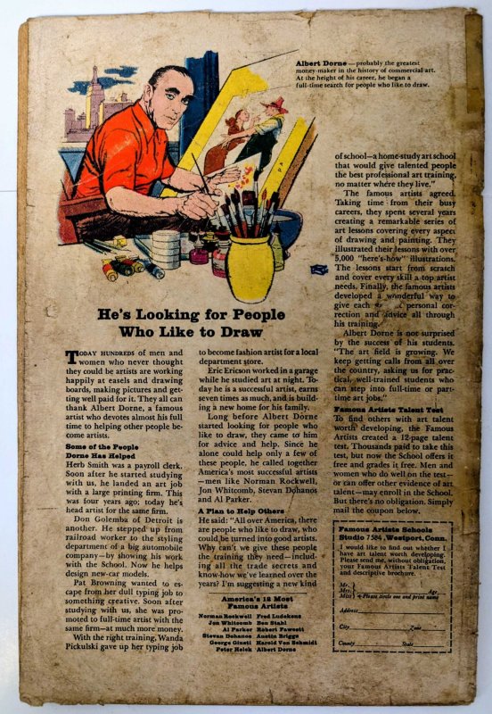 The X-Men #12 (1965)