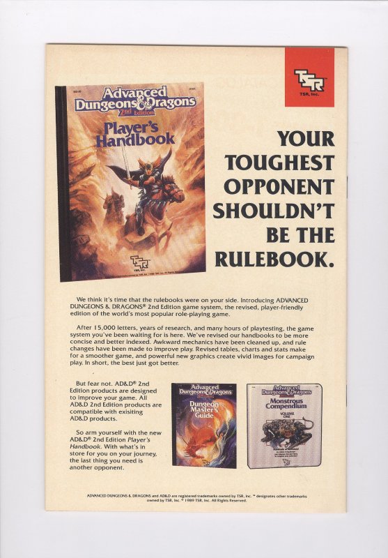 Wolverine # 17   NM   (1992)   Super High Grade  Copper Age