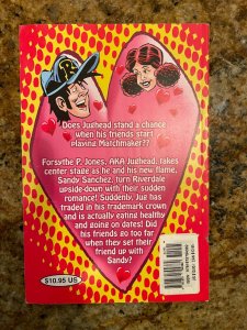 Jughead The Matchmaker Book # 2 Archie Comics Graphic Novel Comic Book TPB J569
