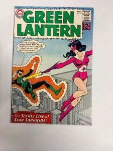 Green Lantern #16 (1962)