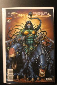 The Darkness #6 (2003)