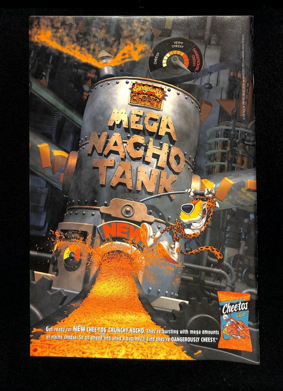 X-Men (1991) #1  Carlos Pacheco Variant Magneto