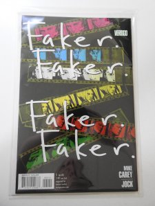 Faker #5 (2008)