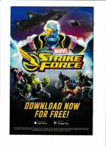 Shatterstar Marvel Comics #2 NM- 9.2  Deadpool X-Force X-Men 2019