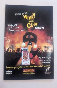 Sentry #1 Variant Cover (2000)