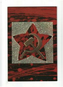 Havok & Wolverine: Meltdown #3 NM- 9.2 Marvel Comics 1988