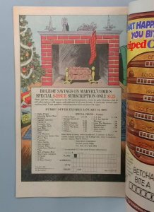 Incredible Hulk #340 VF/NM ICONIC COVER Wolverine Marvel 1988