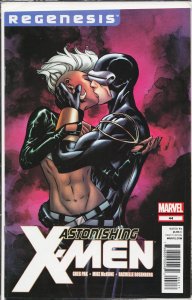 Astonishing X-Men #44 (2012) X-Men