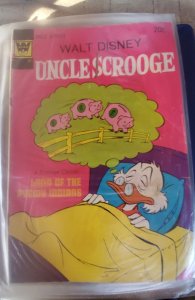 Uncle Scrooge #112 (1974)