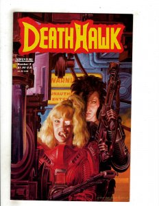 Death Hawk #3 (1988) YY3