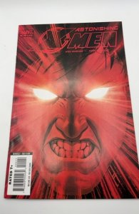 Astonishing X-Men #24 (2008)