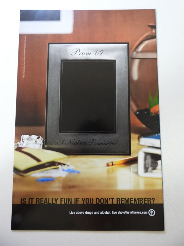 Batman #676 (2008) VF- Condition