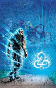 AMORY WARS GOOD APOLLO I’M BURNING STAR IV #11 FAN VARIANT COVER BY JON ROSCETTI