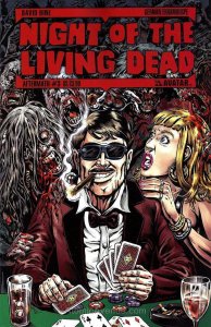 Night of the Living Dead: Aftermath (2nd Series) #3 VF/NM; Avatar | we combine s 