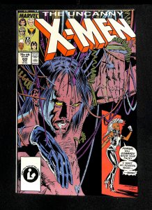 Uncanny X-Men #220