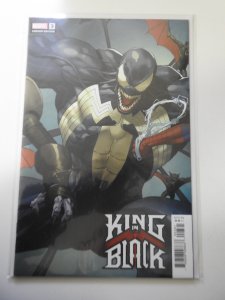 King in Black #3 Variant Edition