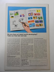 The X-Men #65 (1970) FN+ Condition!