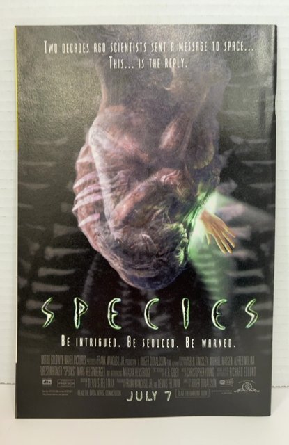 The Sandman #70 (1995)