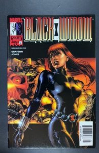 Black Widow #1 (1999)