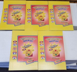 Wolverine Xisle Complete set 1 2 3 4 5 VF/NM