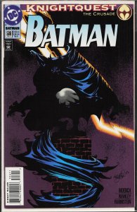 Batman #506 (1994) Batman