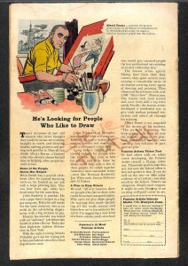 Tales To Astonish #67 VG- 3.5