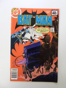 Batman #310 VF condition