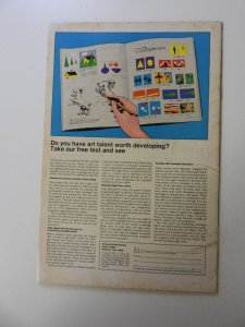 The X-Men #63 (1969) FN+ condition