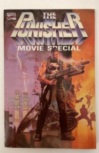 The Punisher Movie Special (1990)