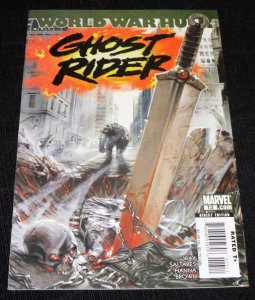 Ghost Rider #13 (2007)