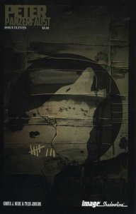 PETER PANZERFAUST #11 VF/NM IMAGE COMICS