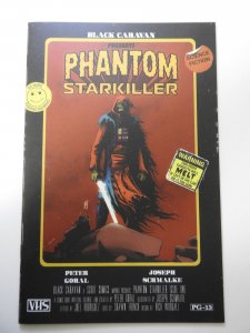Phantom Starkiller Cover D (2020)