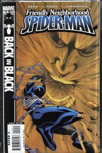 Friendly Neighborhood Spider-Man #19 (2007) Spider-Man