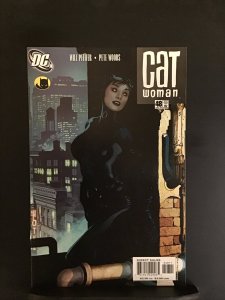 Catwoman #48 (2005) Catwoman