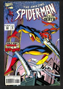 The Amazing Spider-Man #398 (1995)
