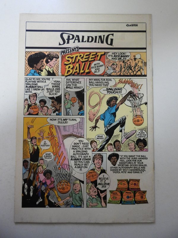 The Flash #250 (1977) FN+ Condition