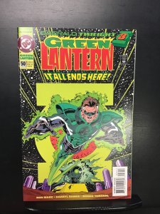 Green Lantern #50 (1994) nm